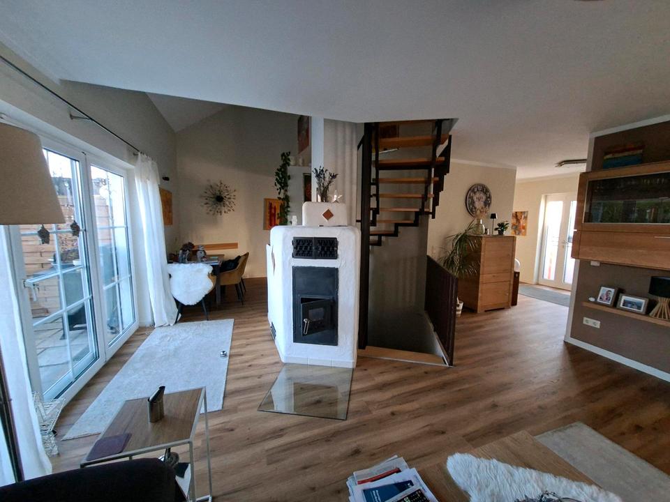 Thumbnail-Freistehendes Einfamilienhaus in Werl-Westönnen