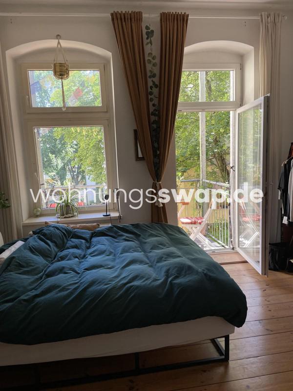 Thumbnail-Wohnungsswap - 2 Zimmer, 68 m² - Stralauer Allee, Friedrichshain, Berlin