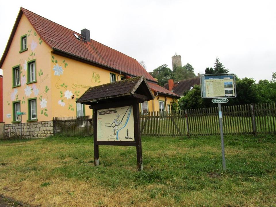 Thumbnail-Urlaub mit Hund in Sachsen-Anhalt 2 Fewos für 7 - 10 Personen