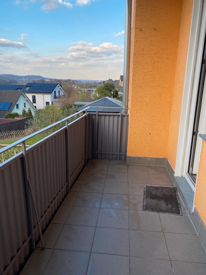 Thumbnail-3,5 Zimmer-Wohnung