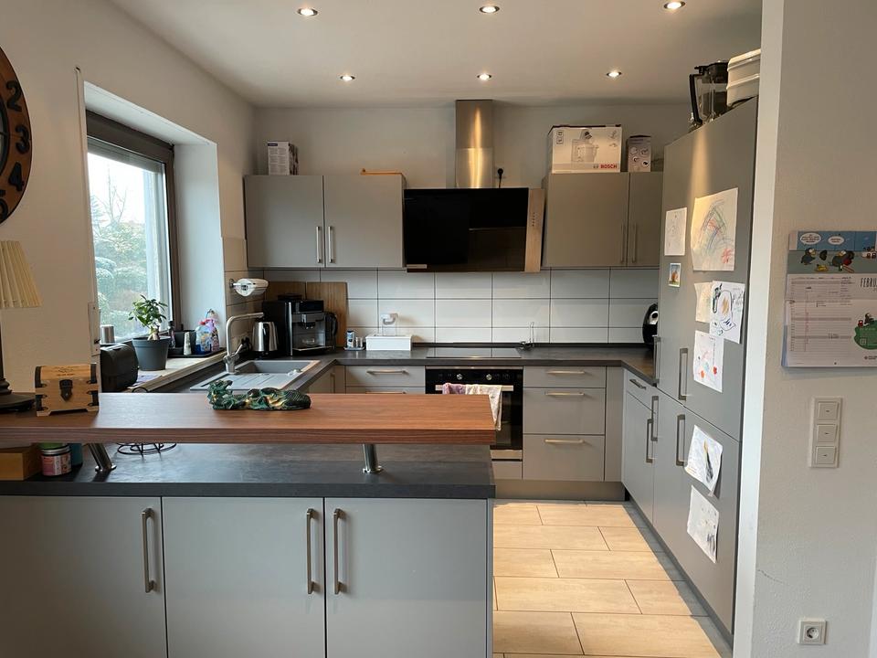 Thumbnail-Charmante 4,5-Zimmer Wohnung in Kandel