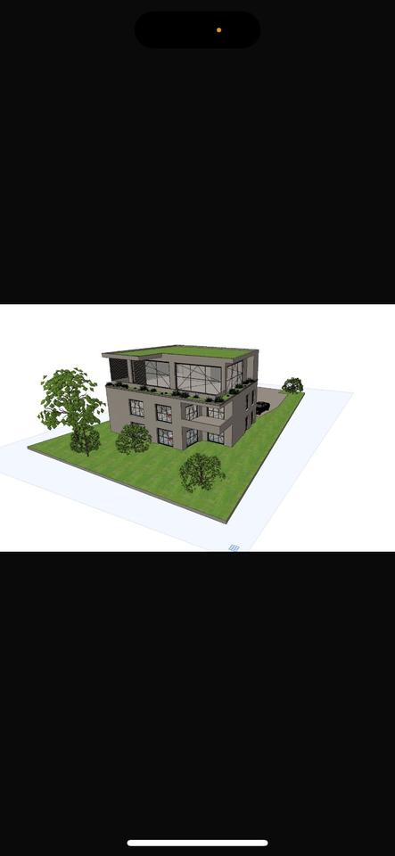 Thumbnail-4 Zimmer Wohnung Reiskirchen Burkhardsfelden