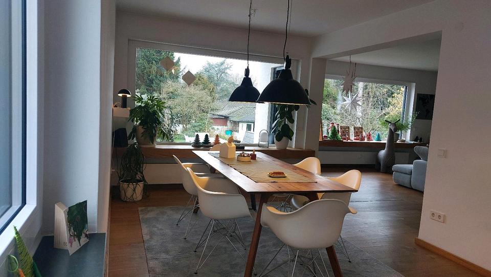 Thumbnail-attraktives Dreifamilienhaus in Lücklemberg