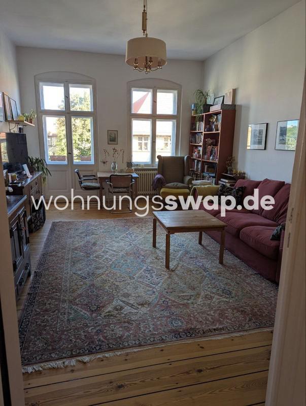 Thumbnail-Wohnungsswap - 3 Zimmer, 89 m² - Sonnenallee, Neukölln, Berlin