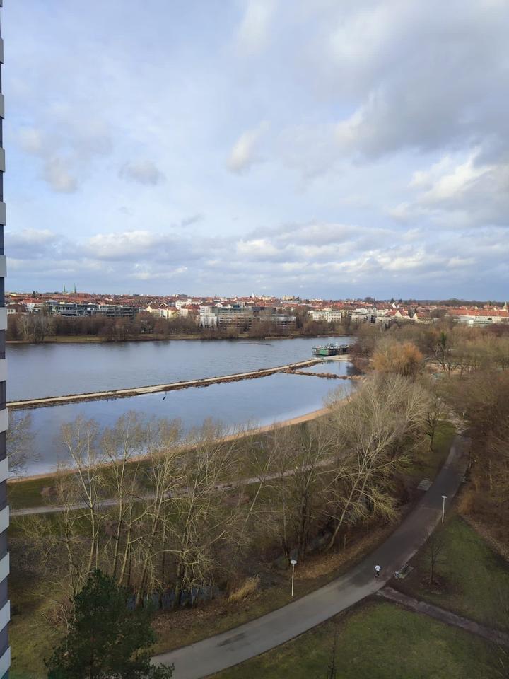 Thumbnail-Apartment am See inkl. Ausstattung