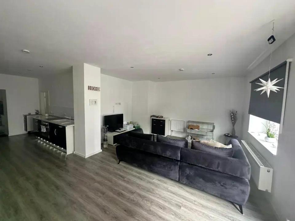 Thumbnail-Attraktive 2½-Zimmer-Wohnung mit moderner Ausstattung