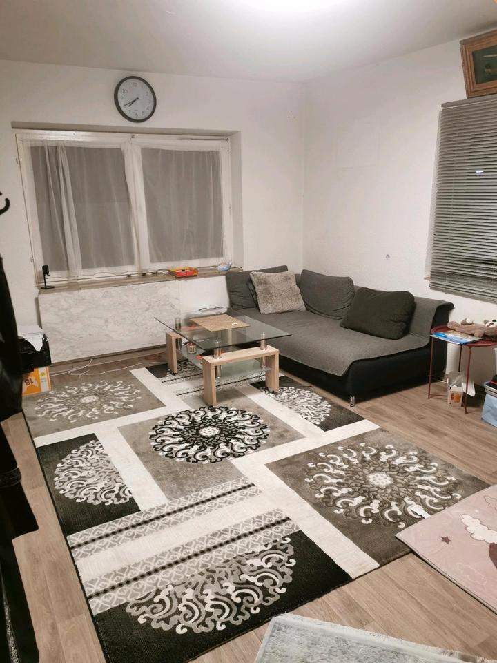 Thumbnail-Wohnung zu vermieten in WildenbergPürkwang - komplett möbiliert