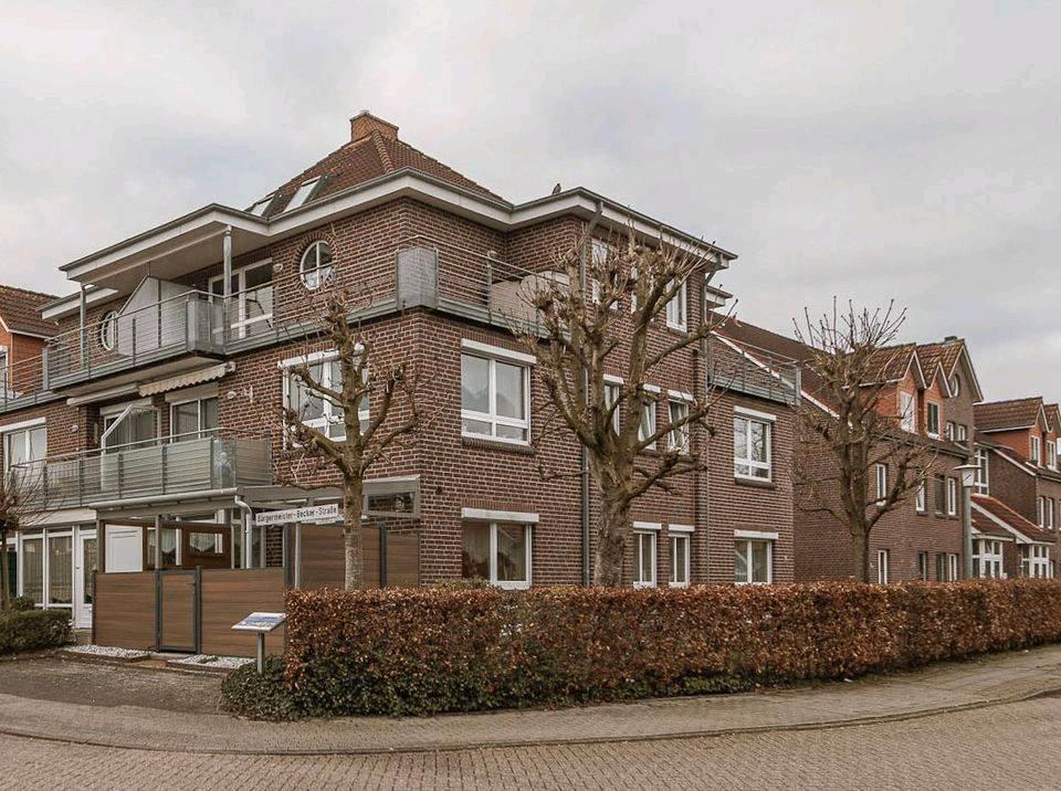 Thumbnail-Esens - Wohnen ruhig und doch zentral