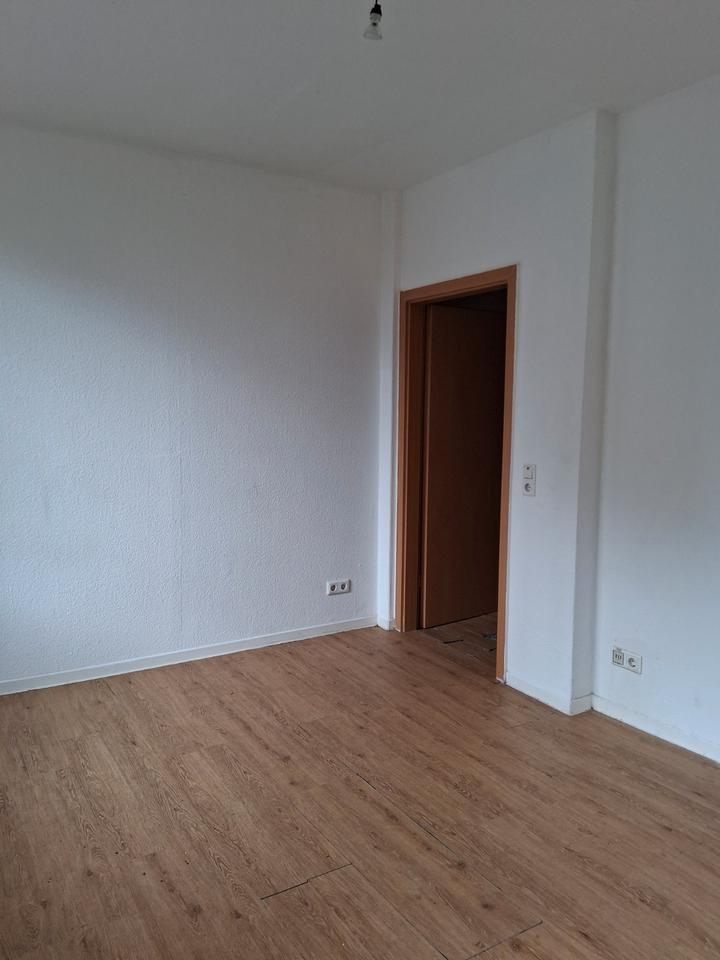 Thumbnail-Zweiraumwohnung in Roßlau ab sofort