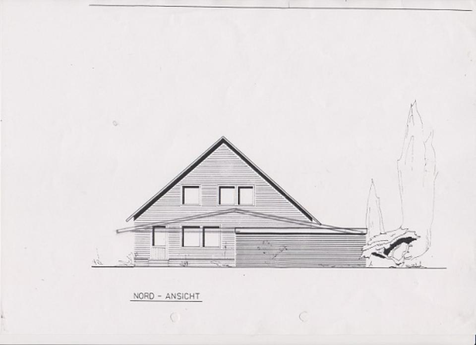 Thumbnail-Komfortables EFH + ELW, 