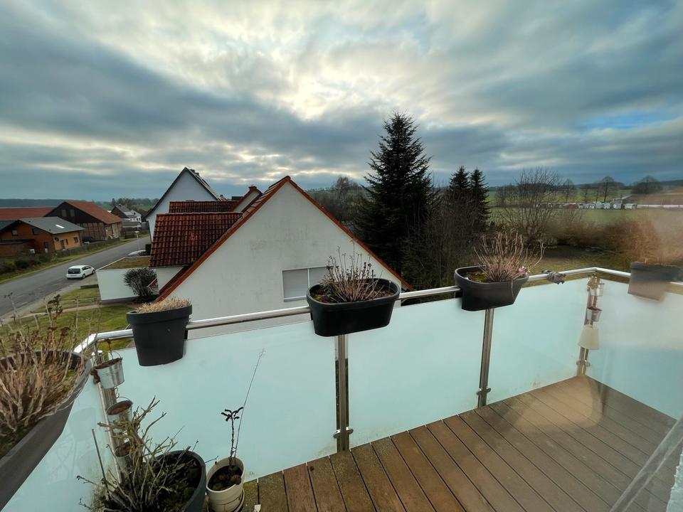 Thumbnail-45 ZK 2 Bäder DG Wohnung in Harste