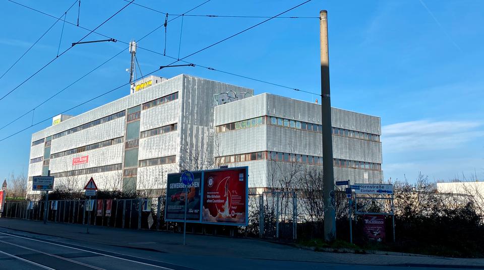 Thumbnail-SOFORT VERFÜGBAR! Hallenflächen für Produktion, Werkstatt, Lager ab 116 qm