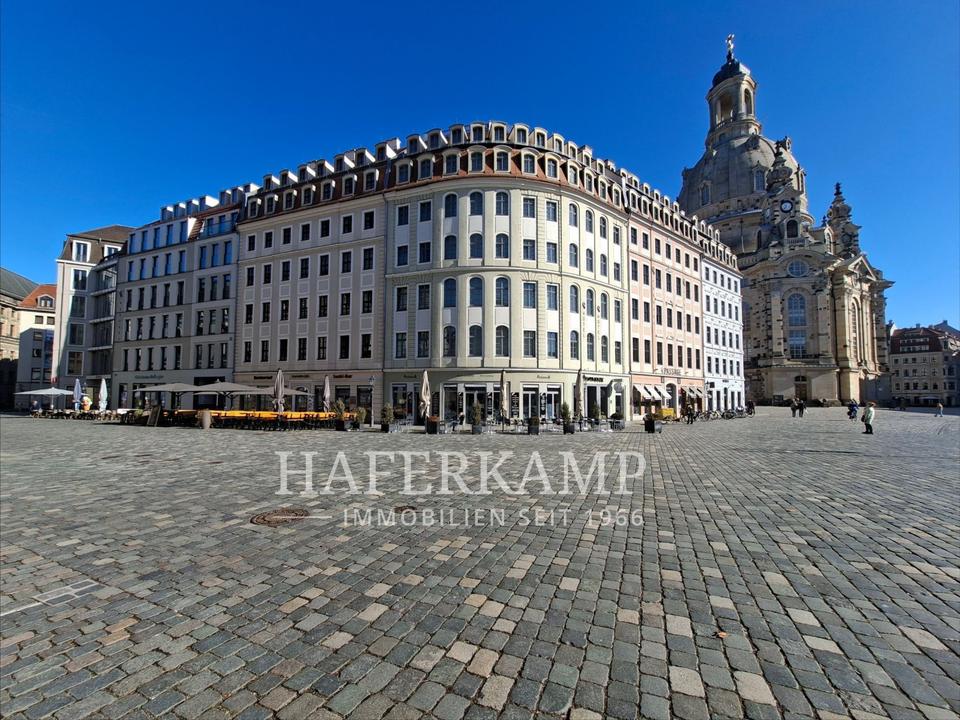 Thumbnail-Quartier An der Frauenkriche Büroflächen im Galeriegeschoss zu vermieten!