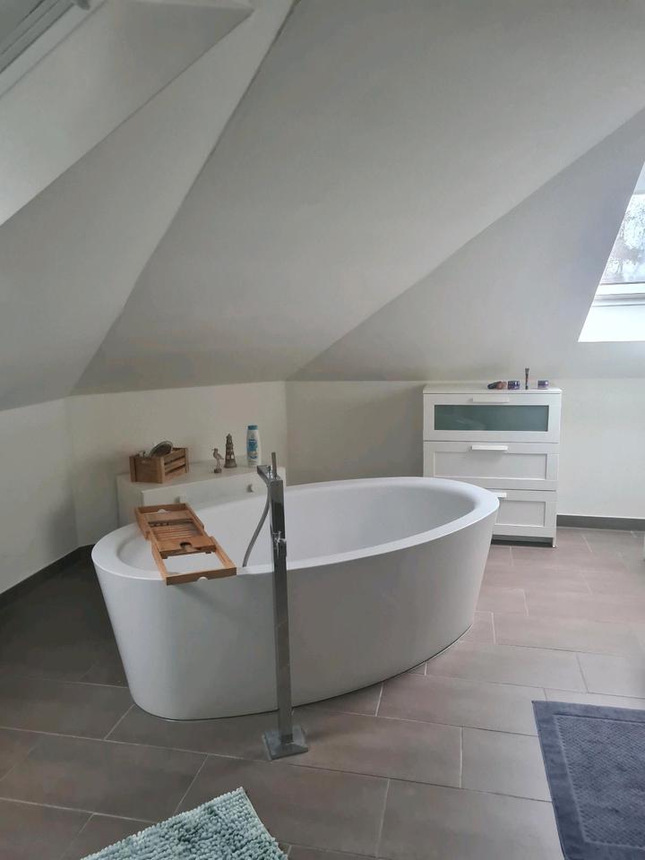 Thumbnail-Sonnendurchflutete Maisonette-Wohnung in Innenstadt