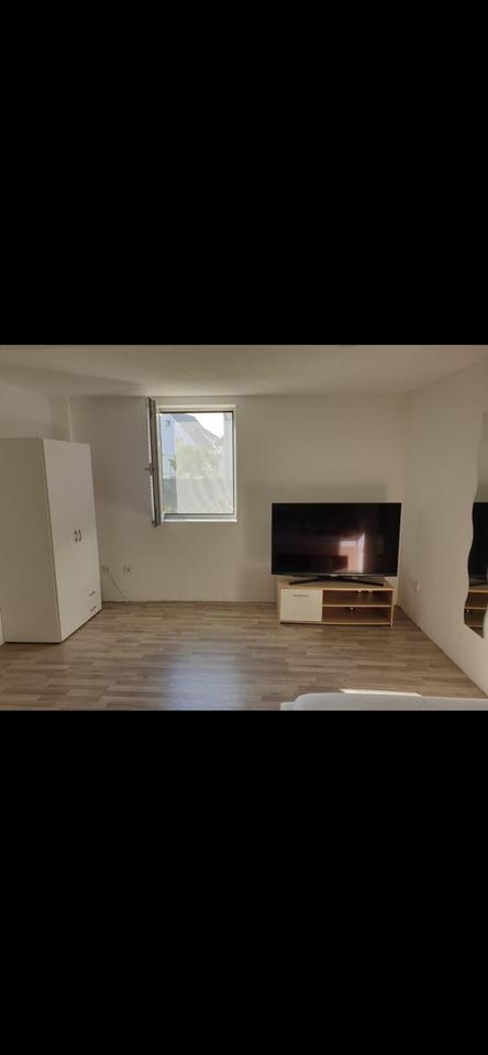 Thumbnail-2 Zimmer Wohnung