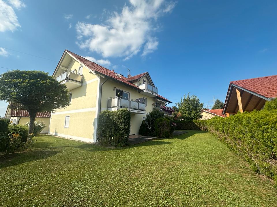 Thumbnail-Tolle 2 Zimmerwohnung in Bad Füssing Egglfing zu vermieten