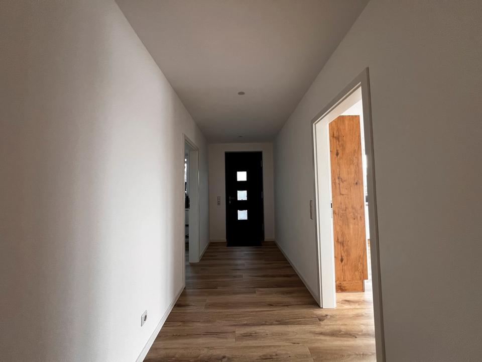 Thumbnail-Wohnung in Wallmenroth