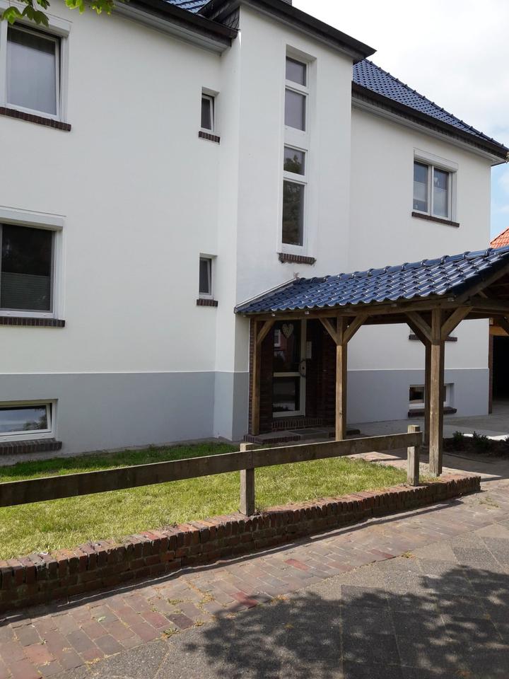 Thumbnail-2 Zi-EG Wohnung mit 8 qm Balkon wohnen in der 