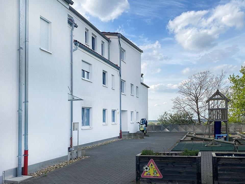 Thumbnail-Stilvolle Energiespar-Erdgeschoss-ETW in landschaftlich reizvolle