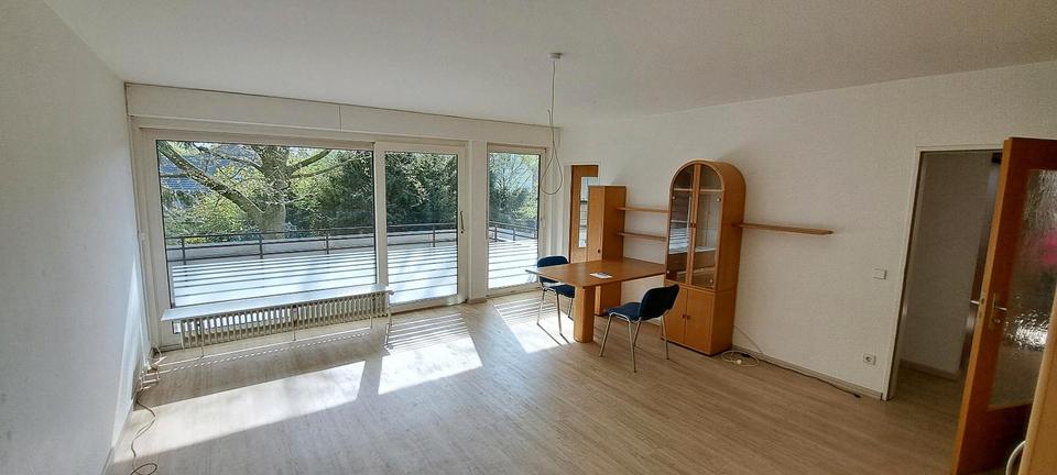 Thumbnail-Gemütliches 1-Zi-Appartment in ruhiger Innenstadtlage von GT