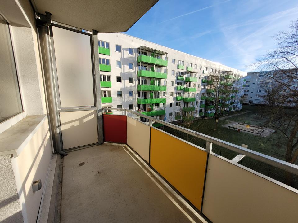 Thumbnail-Kappel * Funktionelle 4 Zimmer * Balkon * Frei