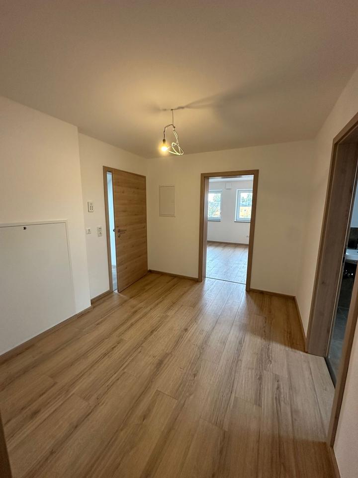 Thumbnail-Mietwohnung in Osterhofen