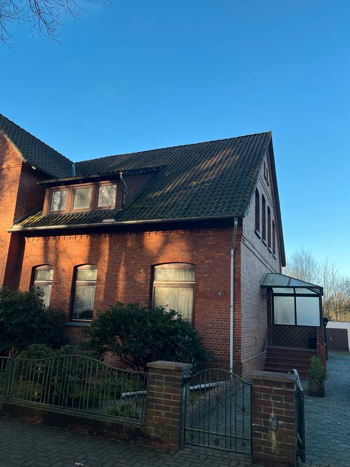 Thumbnail-Doppelhaushälfte in Schwarmstedt