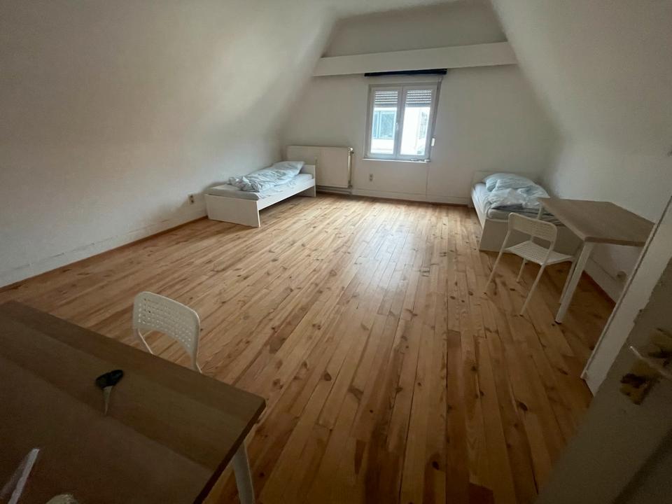 Thumbnail-WG Zimmer zu vermieten