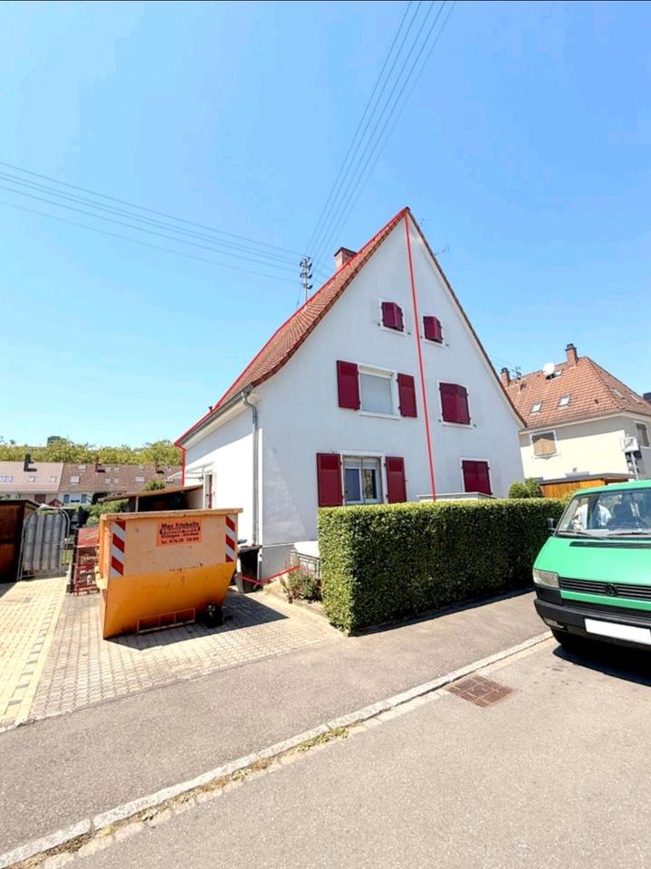 Thumbnail-Haus zu verkaufen in Weil am Rhein