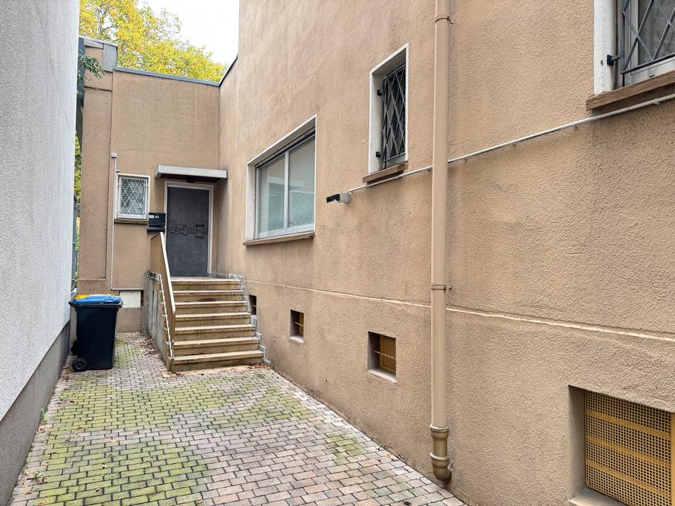 Thumbnail-Arndtstrasse 26, 160 qm Wohnung mit großem Garten