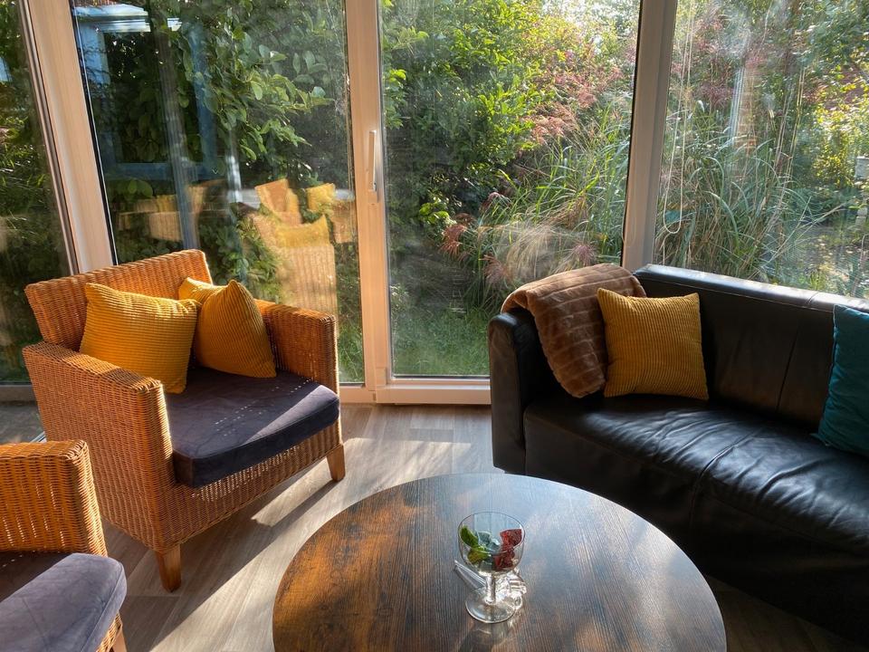 Thumbnail-Haus zur Miete - Naturfreundlich und Haustiere erlaubt!