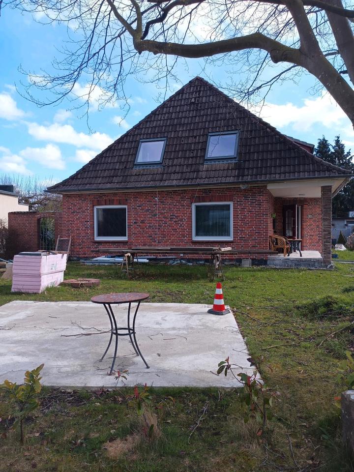 Thumbnail-WOHNUNG IN EINE RUHIGE LAGE BEI OBI