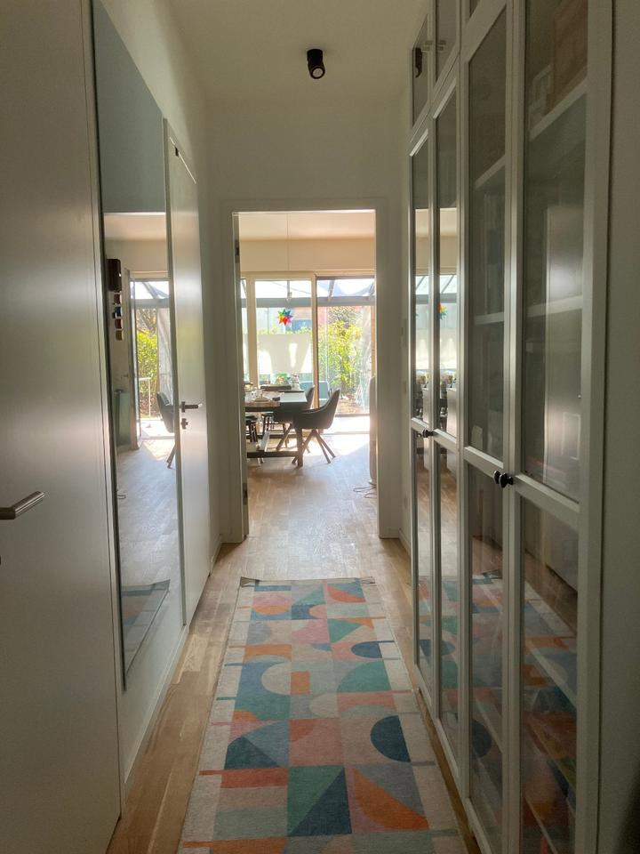 Thumbnail-**Provisionsfrei** Wohnung 85 m² Wohnfläche+200 m² Garten