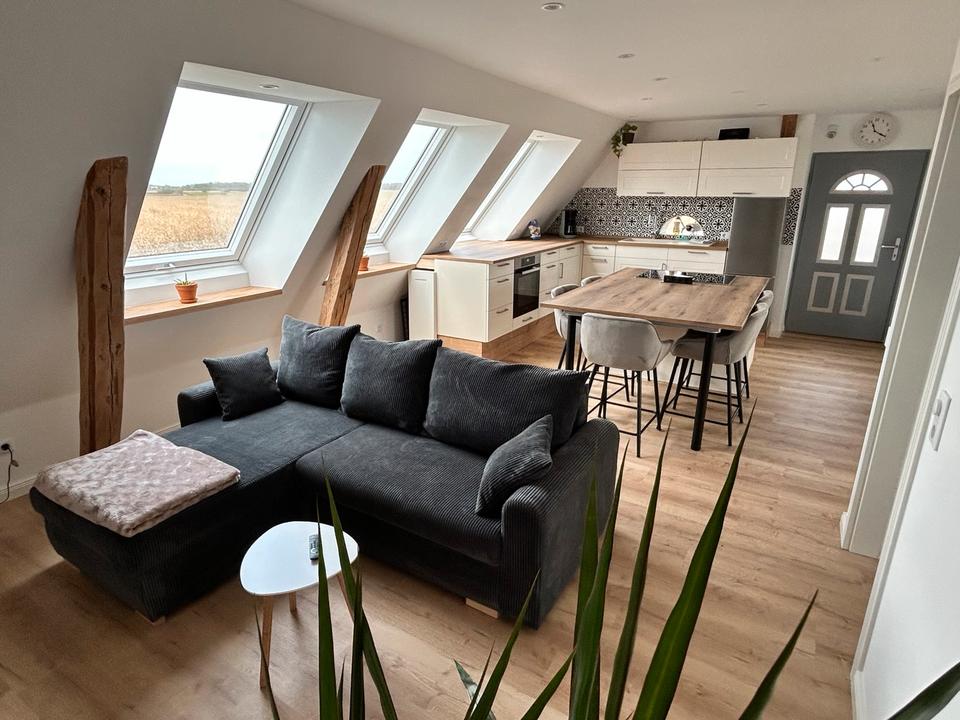 Thumbnail-Neue Ferienwohnung Südtondern