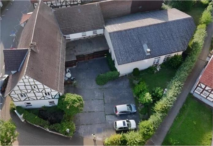 Thumbnail-Fachwerkhaus mit Potenzial-ideal für Therapie-undTrainingszentrum