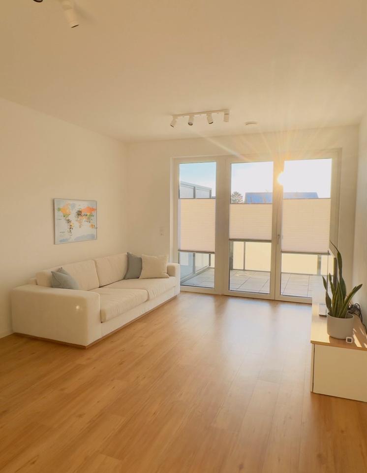 Thumbnail-2-Zi. Wohnung zur ZWISCHENMIETE in Elmshorn