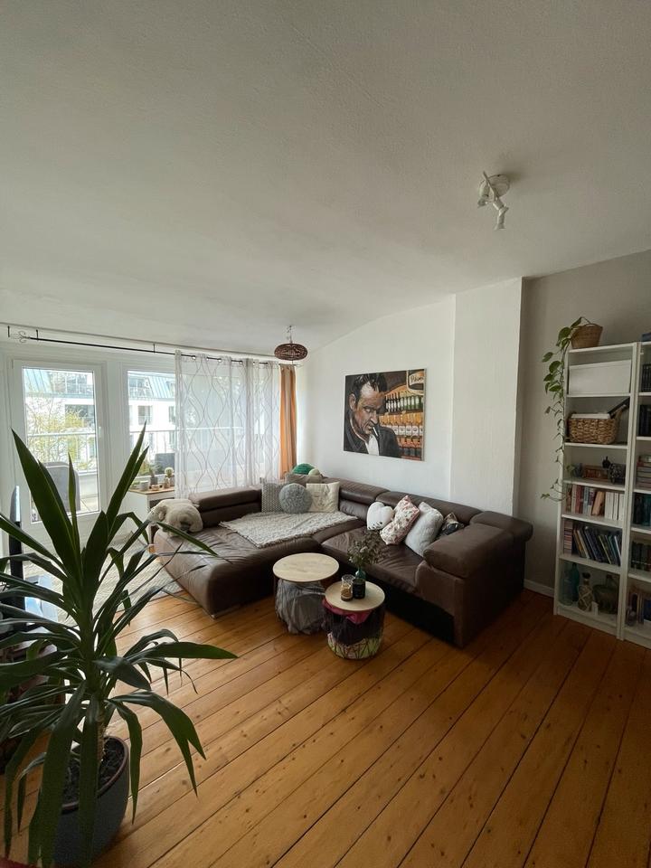 Thumbnail-77m2 Wohnung, 4 Zimmer, mit Balkon Bad Honnef