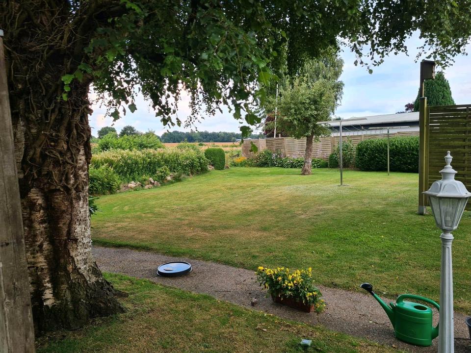 Thumbnail-Idyllisches Eigenheim mit großzügigem Garten“