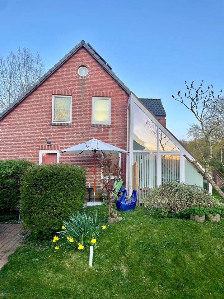 Thumbnail-Ferienwohnung Pellworm NORDSEE