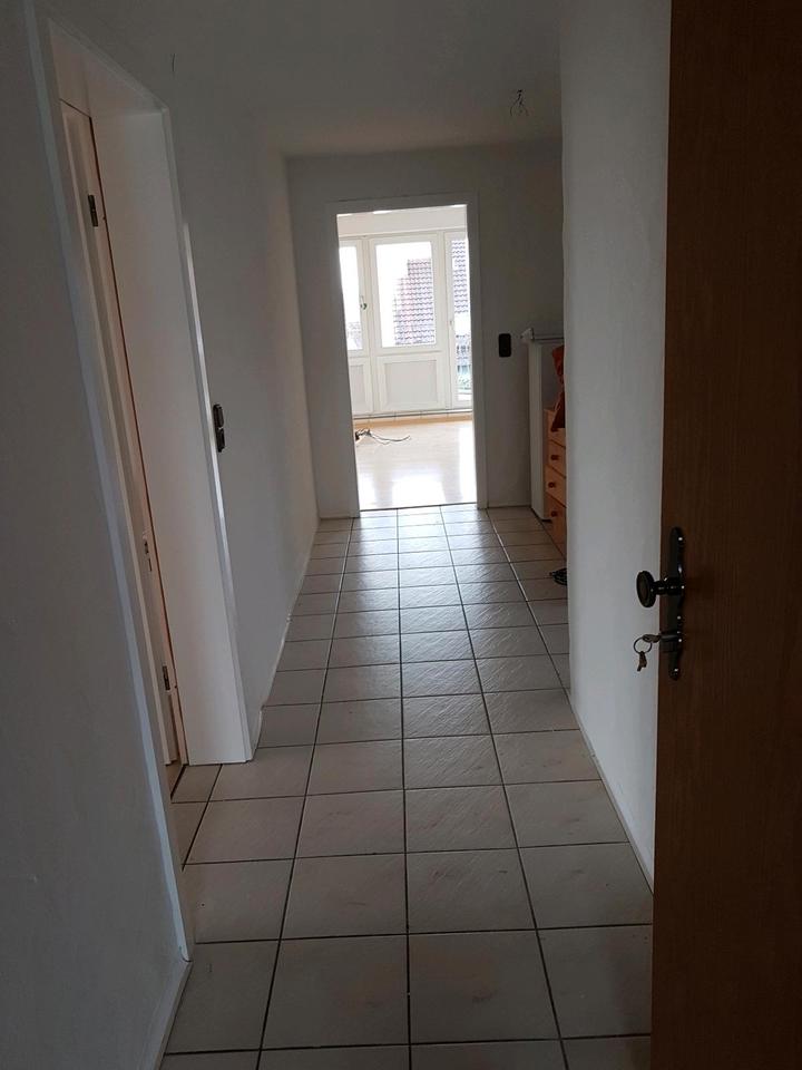 Thumbnail-Vermiete - Eine 3- Zimmer Wohnung