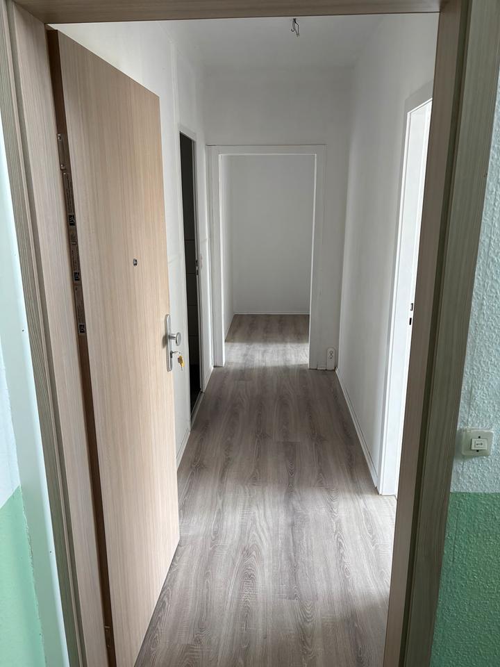 Thumbnail-4 Raum Wohnung