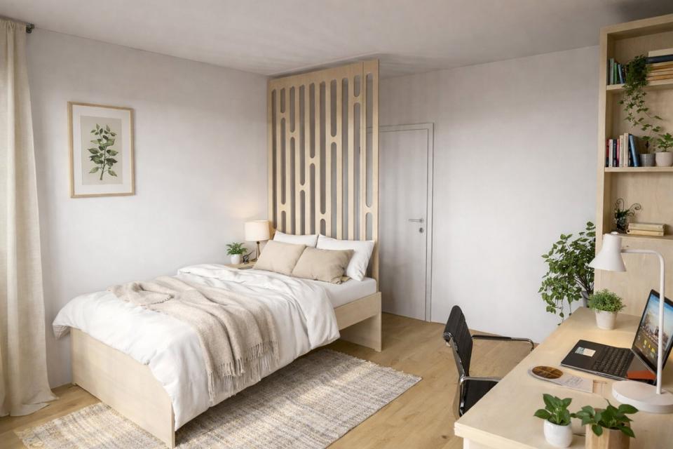 Thumbnail-Mitarbeiterwohnen – möblierte Wohnungen & Zimmerkontingente für Unternehmen