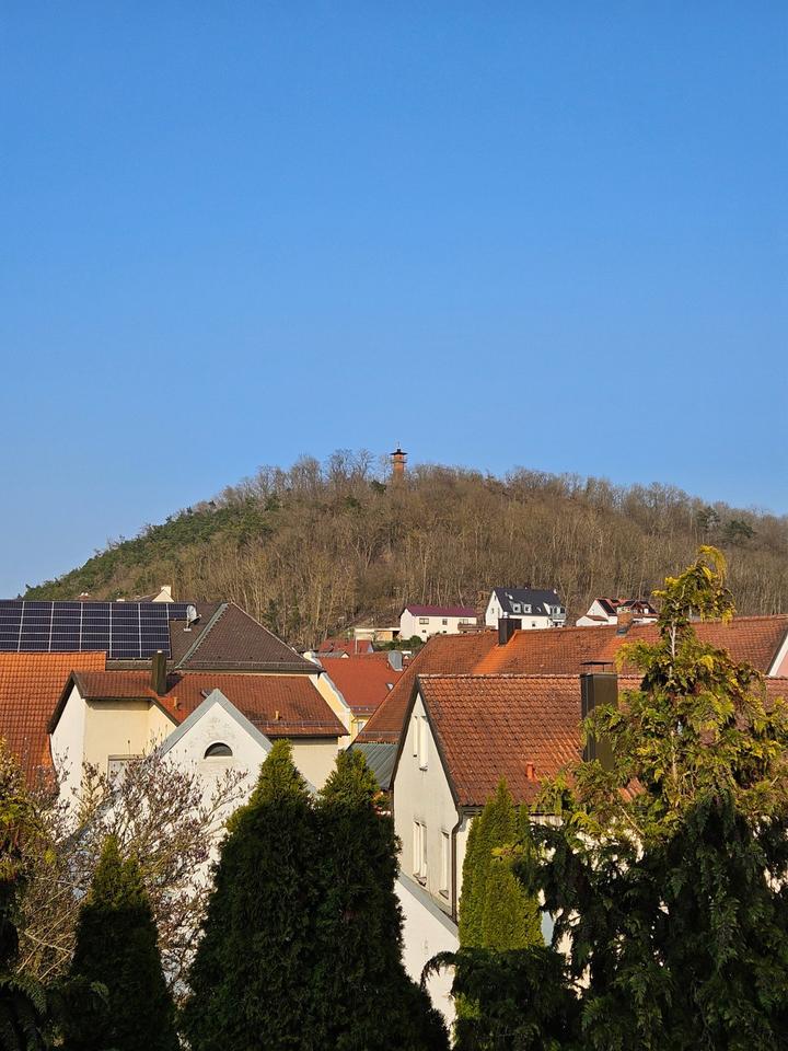 Thumbnail-Wohnung zu vermieten