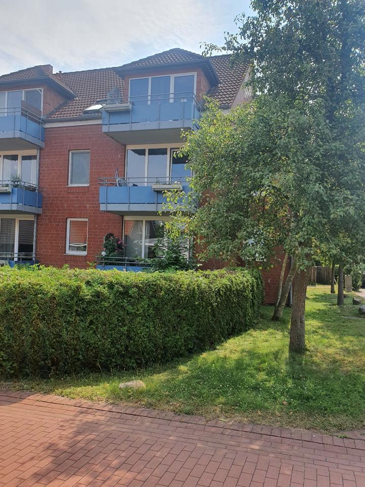 Thumbnail-24161 Altenholz gepflegte 3 Zi-WHG in bester ruhiger Lage