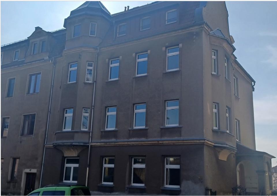 Thumbnail-+++Geräumige 2 Zimmer Wohnung im Dachgeschoss+++