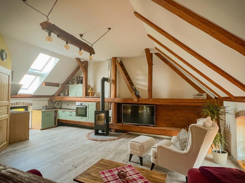 Thumbnail-Ferienwohnung 