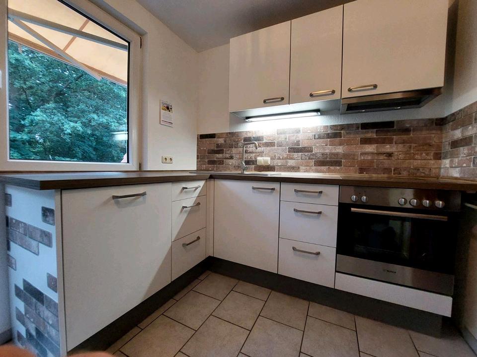 Thumbnail-3-Zimmer-Dachgeschosswohnung mit Charme