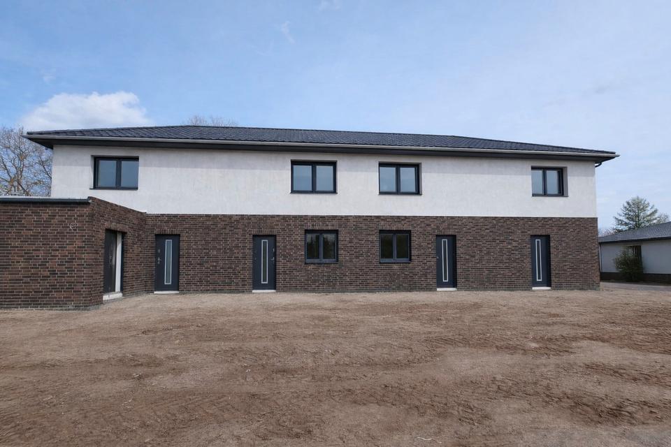 Thumbnail-Moderne Neubauwohnung im Mehrfamilienhaus – Erstbezug
