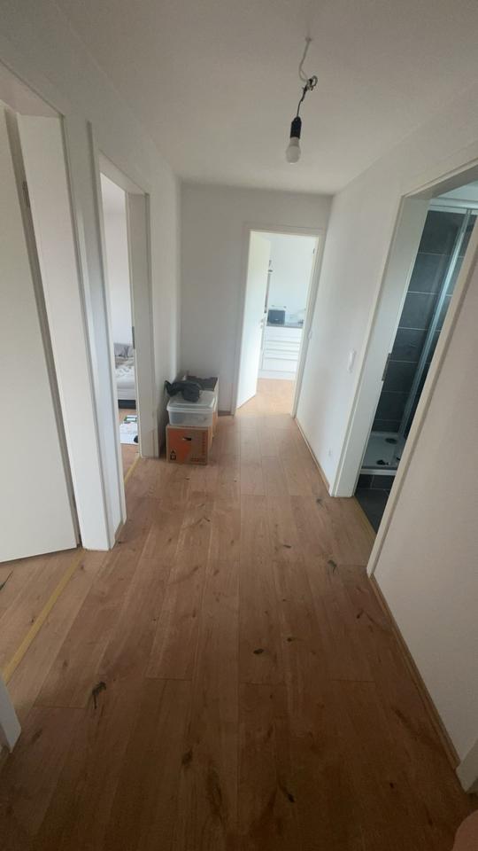 Thumbnail-Möblierte 2-Zimmer Wohnung ab 01.08.2026