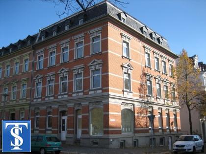 Thumbnail-Helle 3 Zimmer Wohnung mit Einbauküche